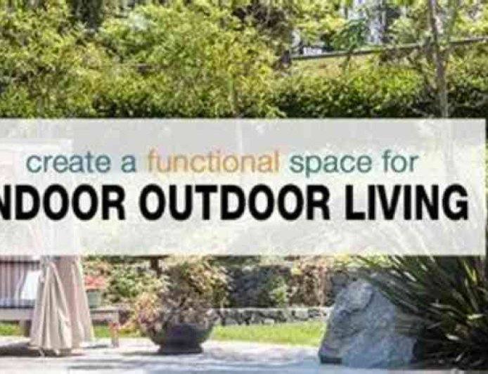 Creating Functional Indoor and Outdoor Environments: Smart Design for Modern Living