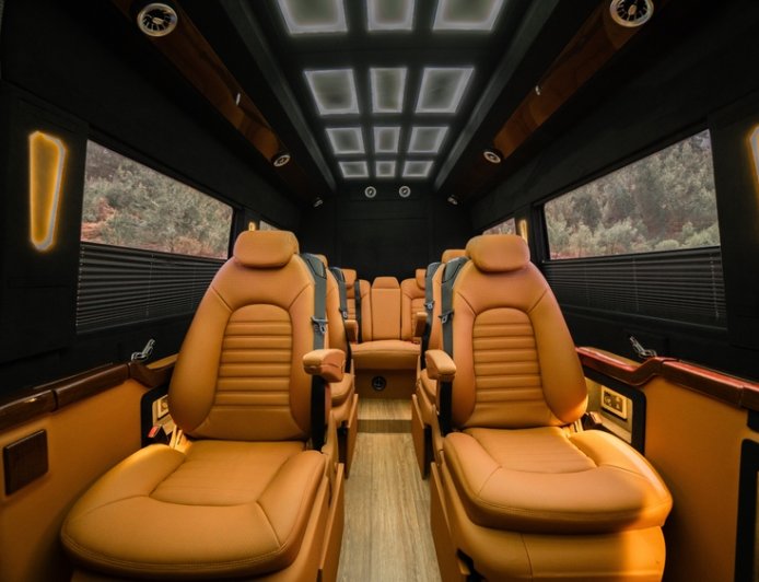 SN Limo Service | Best Limousine & Car Service in Boston