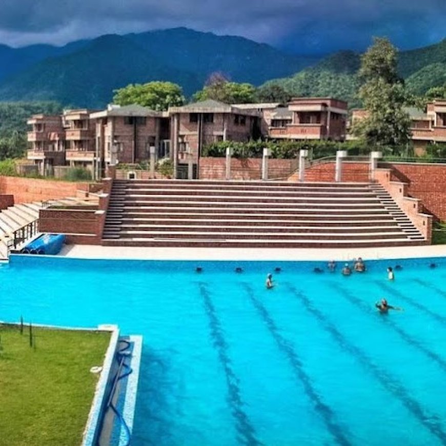 How International Residential Schools Help in Personality Development