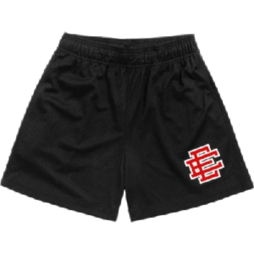 Eric Emanuel Shorts – The Perfect Blend of Comfort and Style