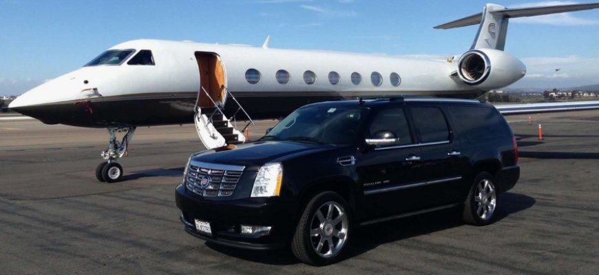 Top Airport Transportation in Long Island