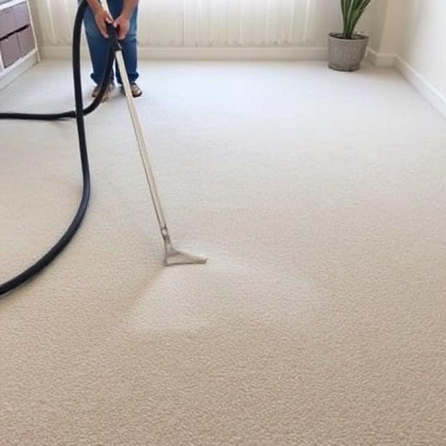 Professional Carpet Cleaning Dubai at Pocket-Friendly Prices