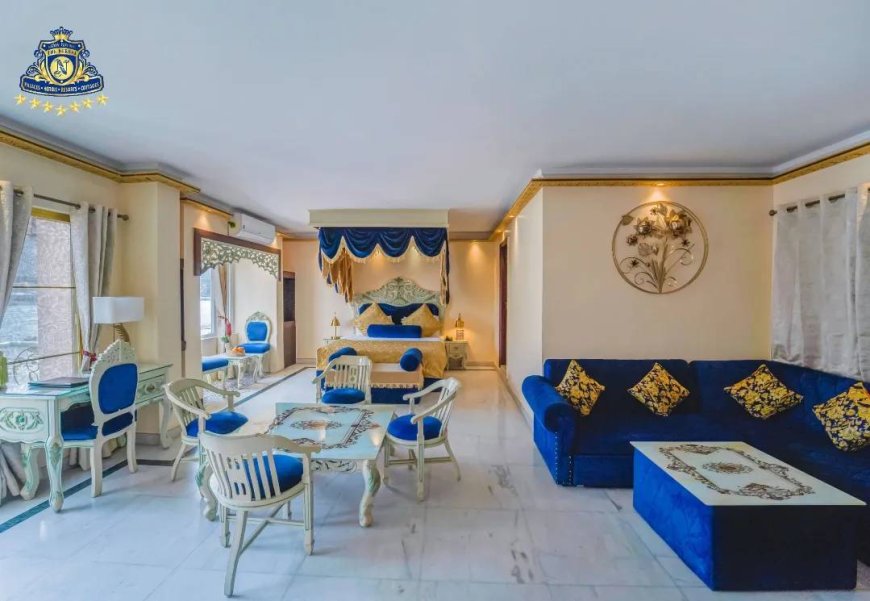 Luxury Hotel Weddings: Pros & Cons You Need to Know