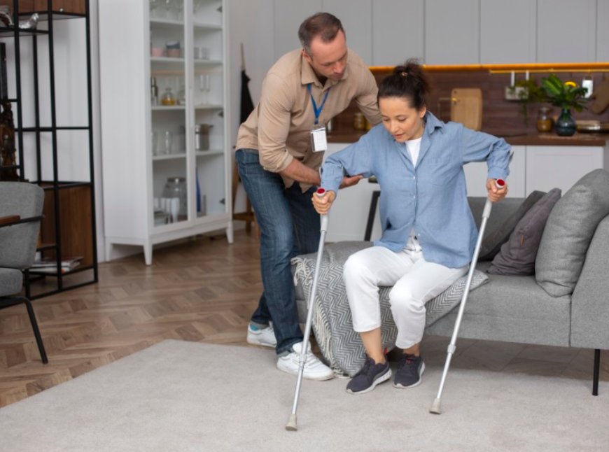 Benefits of Choosing a NDIS Support Providers in Wantirna