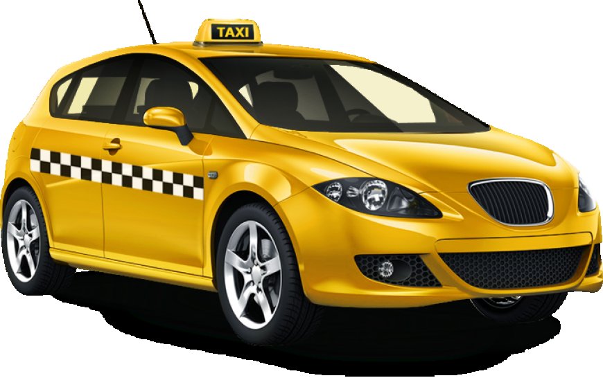 How to Book a Playa del Carmen Airport Taxi Online