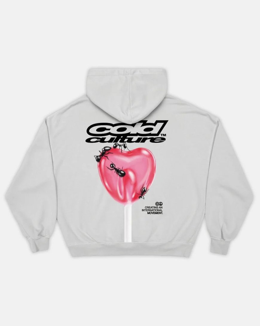 Cold Culture and the Rise of Functional Fashion