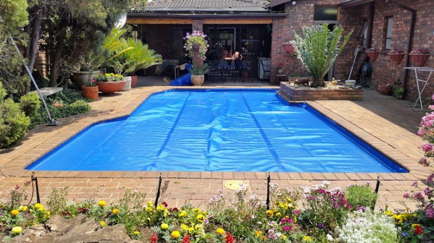 Solar Pool Heating Pretoria | Quality Solar Solutions for Pools