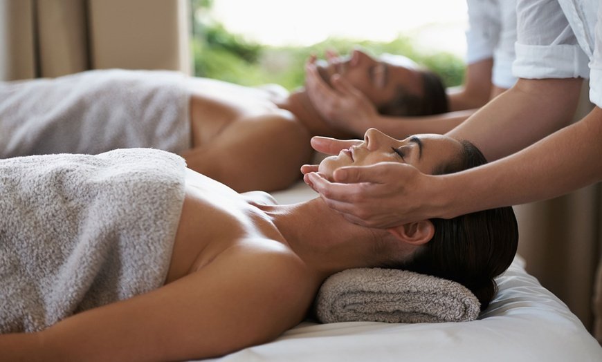 The Ultimate Guide to the Best Couples Massage in Boston, MA: Relax, Reconnect, and Rejuvenate