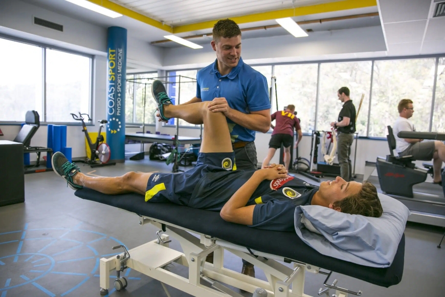 Improve Mobility and Function With Physiotherapy in Edinburgh