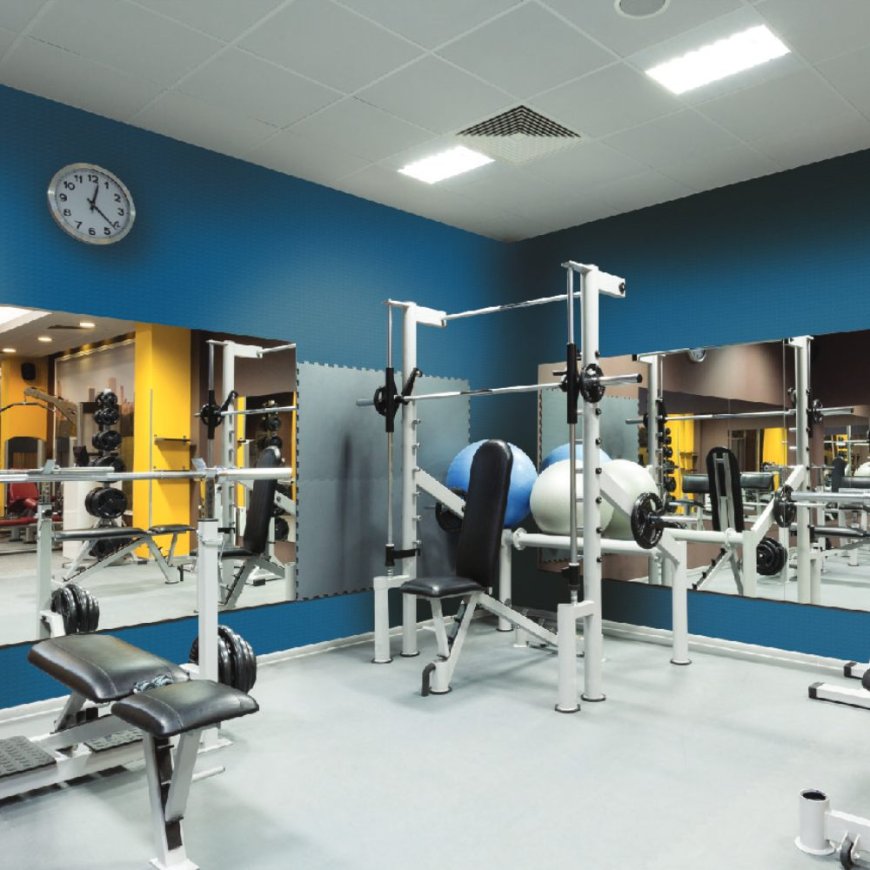 Custom Acoustic Panel Solutions – Stylish Noise Reduction for Any Room