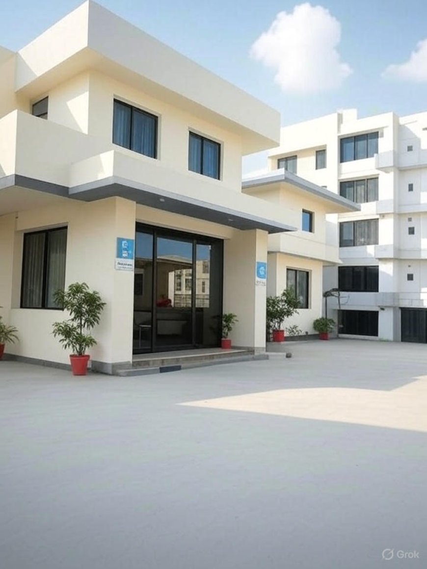 Finding the Perfect PG in Kakadeo, Kanpur: Your Ultimate Guide to Comfortable Living