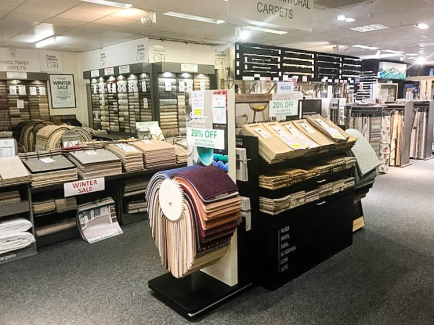 Professional Carpet Fitting Bournemouth – Quality Guaranteed