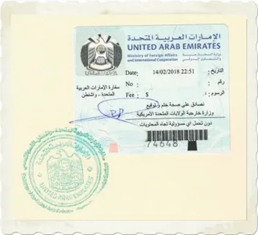 How to Choose the Right Certificate Attestation Services in Dubai