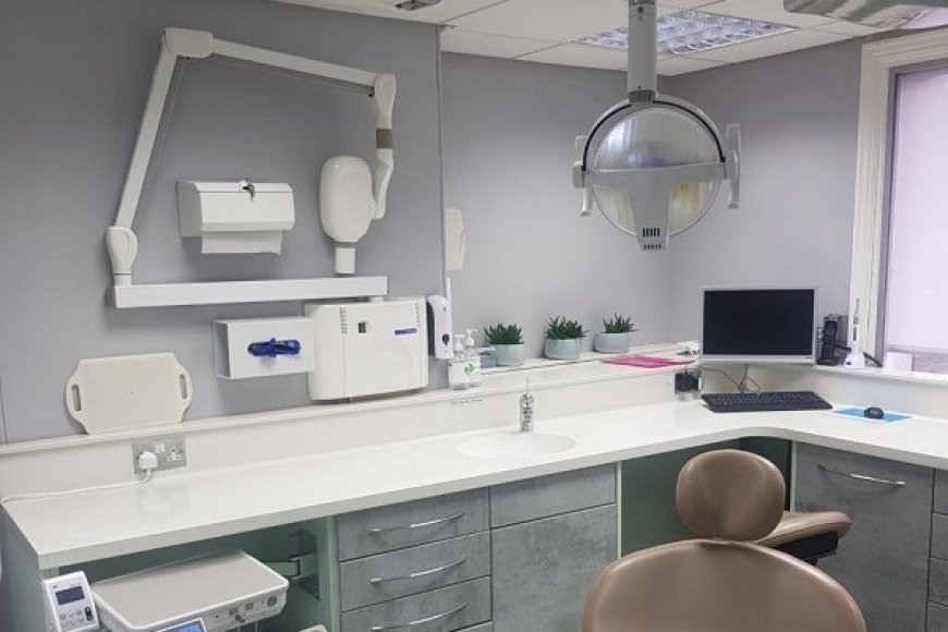Pain-Free Dentistry: How Modern Clinics Help You Stay Comfortable