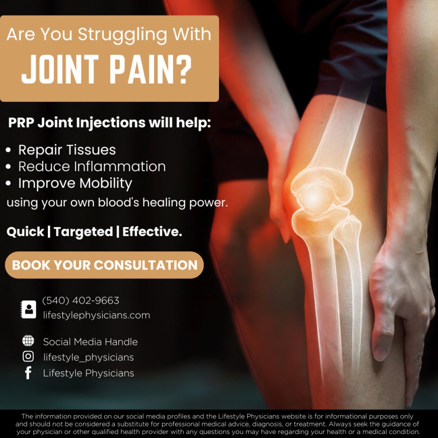 Reestablish Normally with PRP Treatment: The Control of Platelet-Rich Plasma