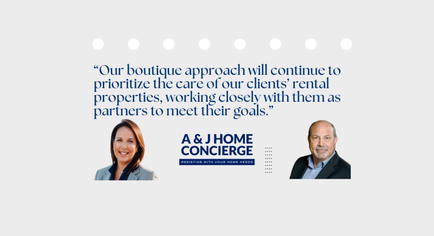 Short-Term Rentals in The Villages, FL – A&J Vacation Homes