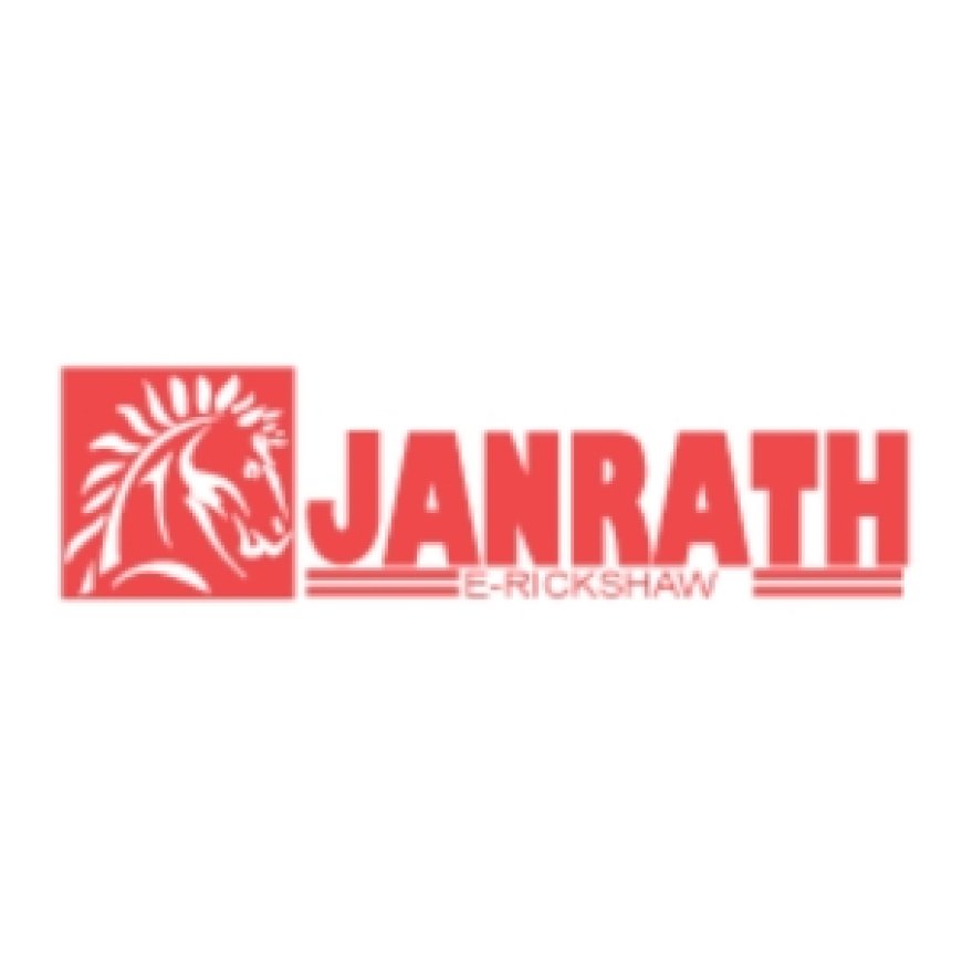 Smart Electric Mobility Solutions by Janrath – A Trusted E Rickshaw Brand in India