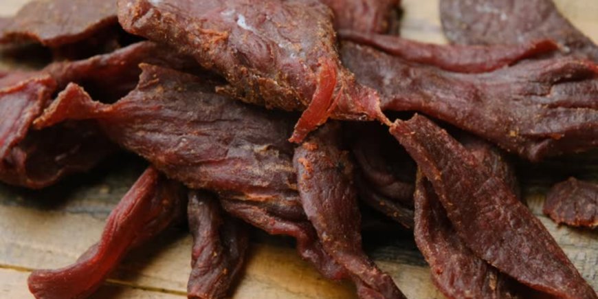 Make Your Own Biltong at Home: The Best Biltong Dryers and Boxes in the UK