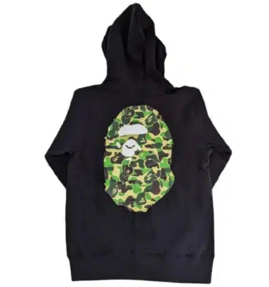 BAPESTA Hoodie: The Definitive Guide to an Iconic Streetwear 
