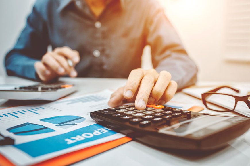 Why You Need a Personal Tax Accountant in Mississauga