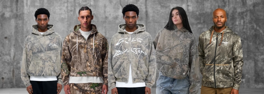 Akimbo: Redefining Streetwear with the Iconic Akimbo Hoodie