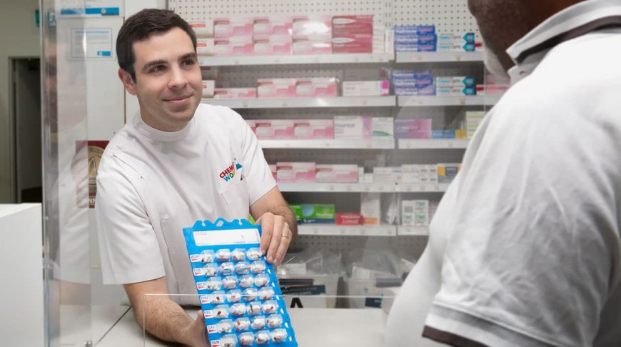 All Night Pharmacy Sydney Delivering Medications Anytime You Need Them
