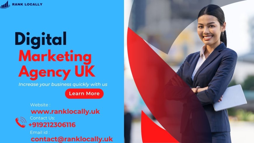 Looking for Marketing Companies Swansea? Try Ranklocally