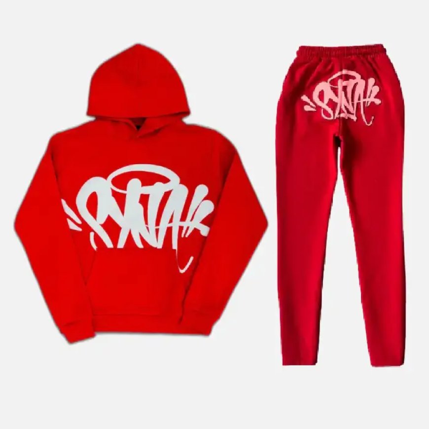 In-Depth Overview of Syna World Clothing