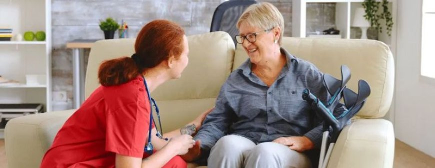 Top Benefits of In-Home Alzheimer’s and Dementia Care for Families