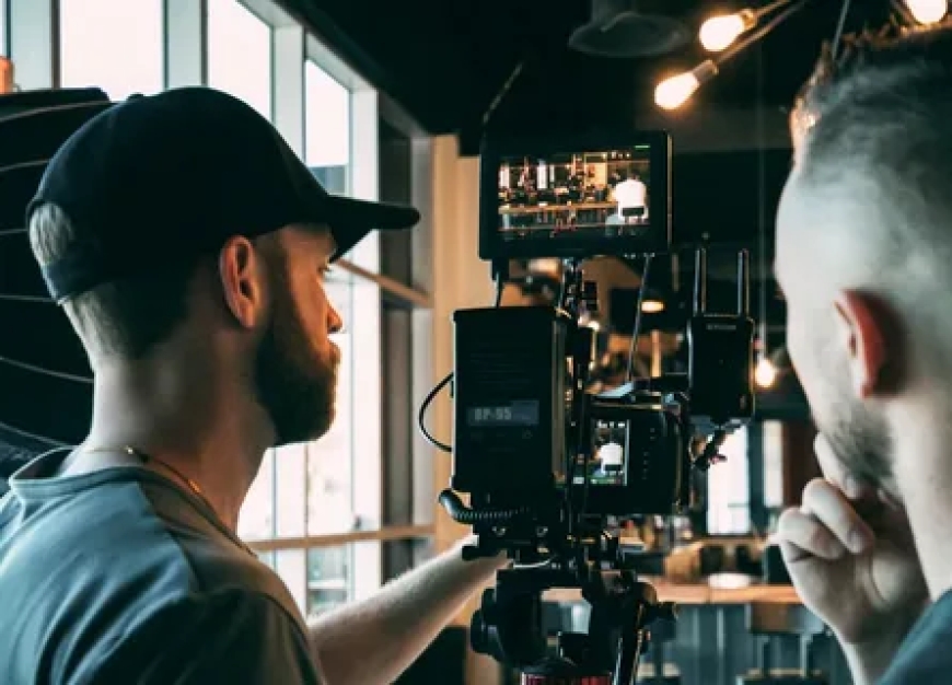 Why Should You Hire a Top Testimonial Video Agency to Build Trust With Your Audience