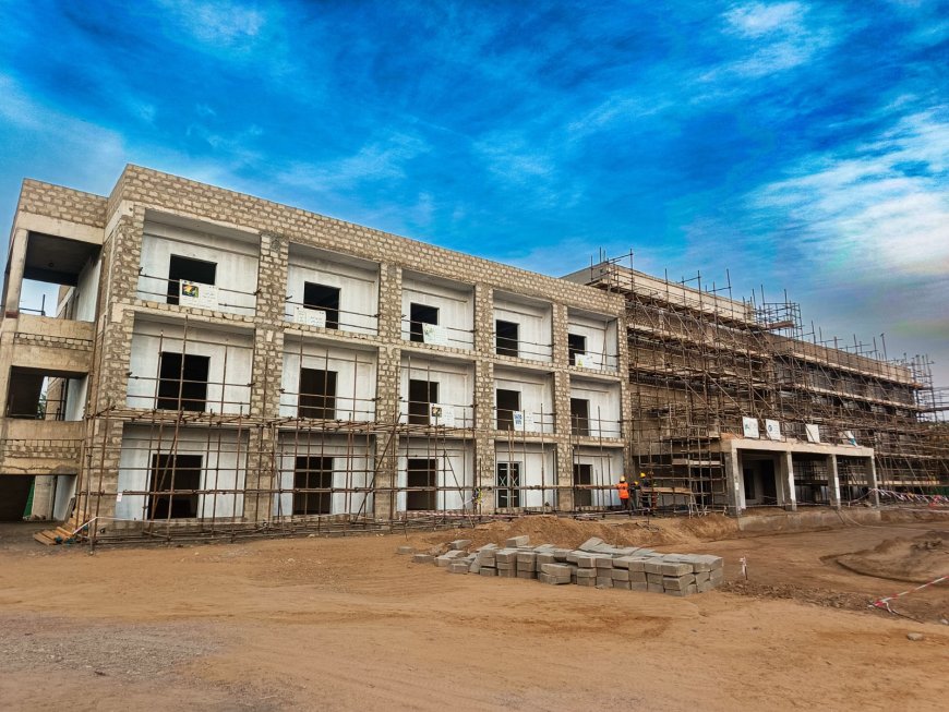 Build Your Dream Home with Expert Residential Services