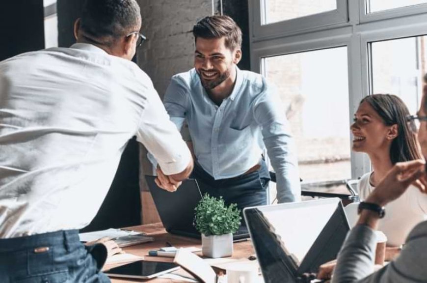 Corporate Training Taipei: Tailored Corporate Workshops and Seminars for Taipei Businesses