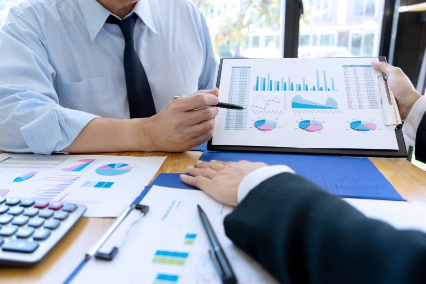 What Should I Do If I'm Not Satisfied with My Self-Employed Tax Accountant in Basingstoke?