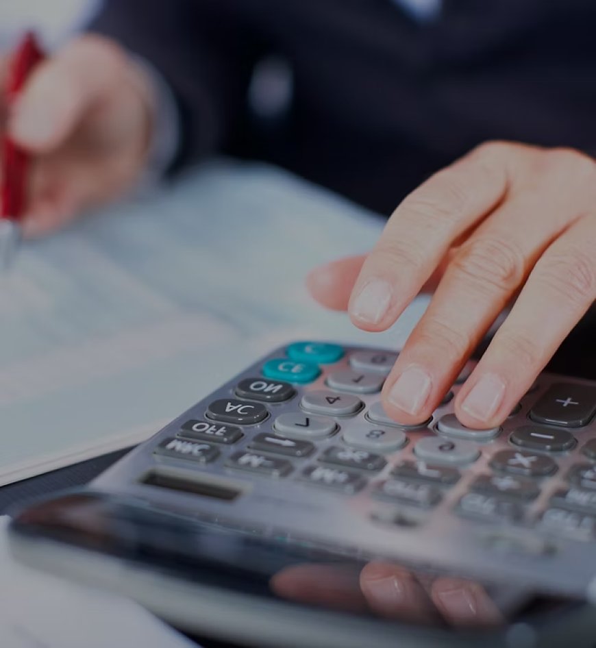 How do COP9 accountants deal with voluntary disclosures?