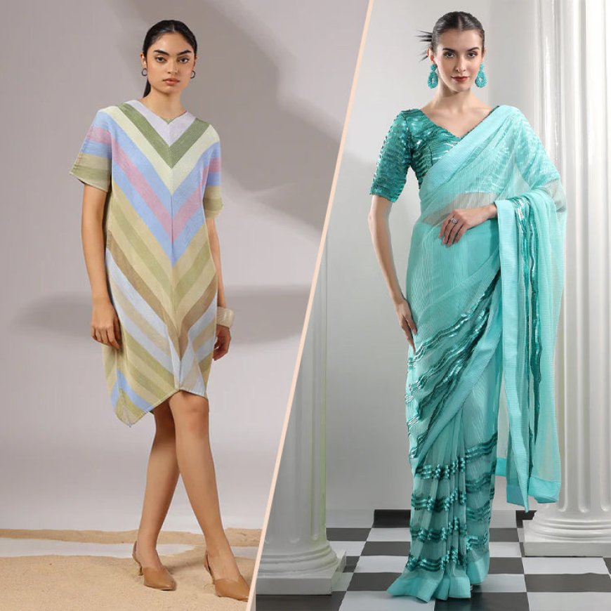 Cocktail Party Wear Dresses Online – Onto By Aanchal