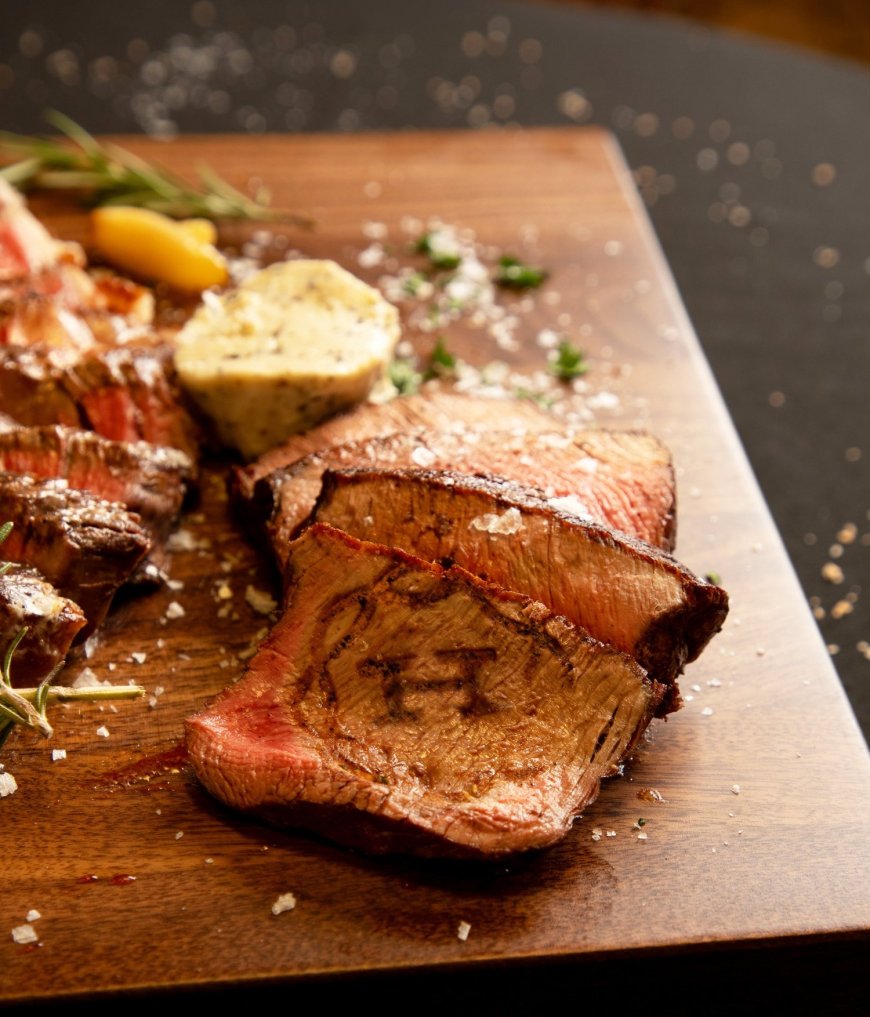 Forks Up, Boise! A Delicious Dive into Local Restaurants