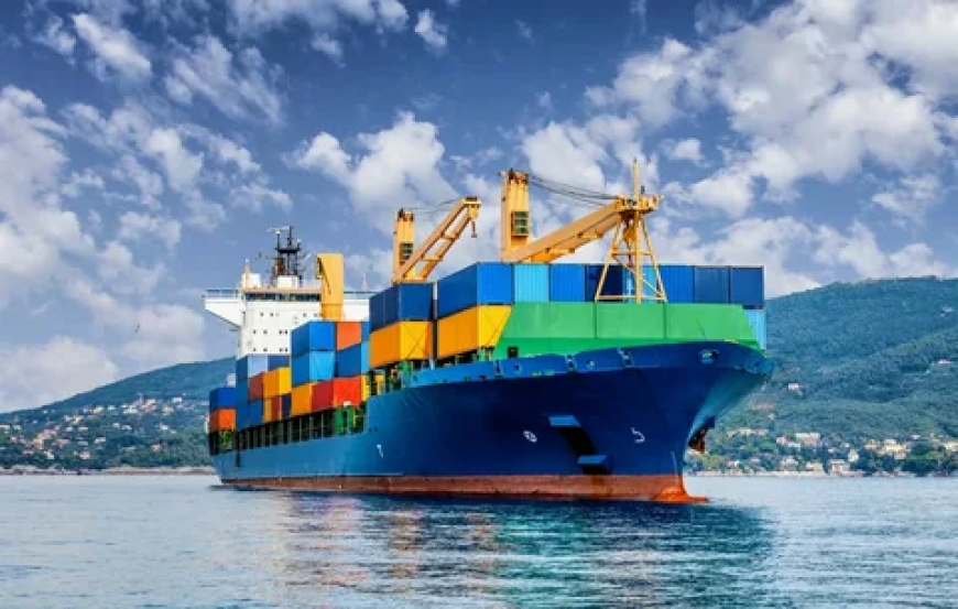 The Maritime Advantage: Why Smart Business Owners Choose Ocean Shipping
