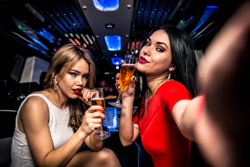 Night Out Limo Service | VIP Limo Boston Special Events