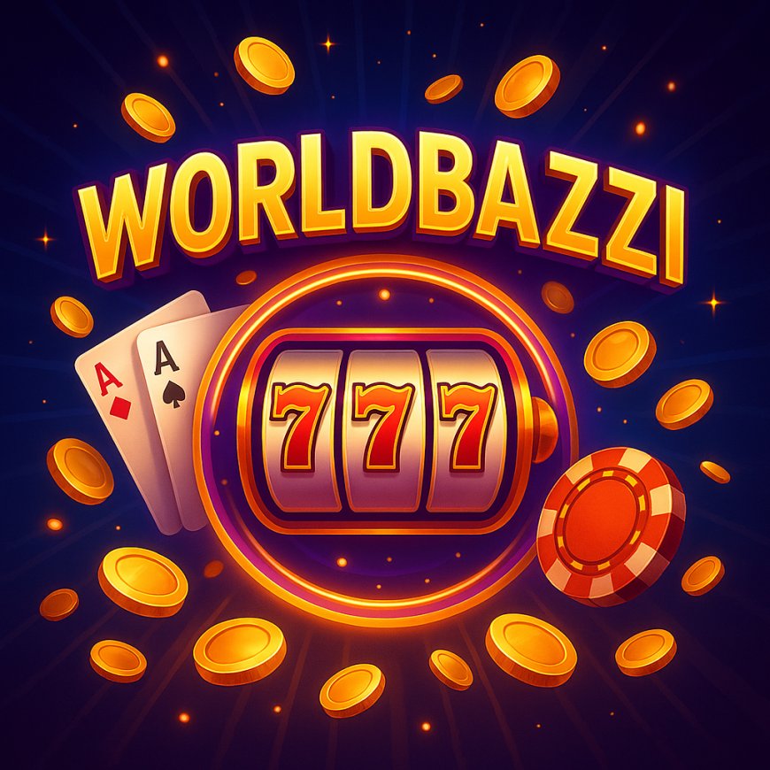 WorldBazzi and Worldbaazi – A Revolution in Online Gaming and Real Money Entertainment