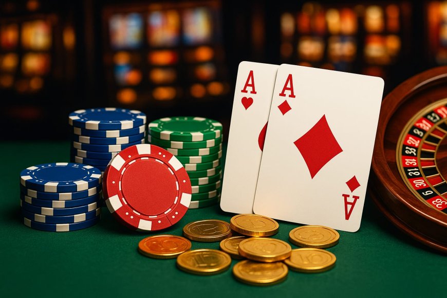 Adani Online Book: India's Fastest Growing Betting Platform