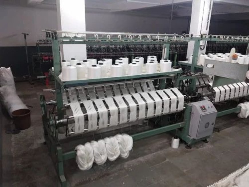 Silk Reeling Unit Manufacturing Plant Setup Report: Unit Operations, Machinery Requirements and Cost Involved