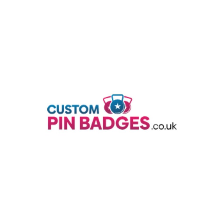 Best Customised Hard Enamel Pin Badges in UK