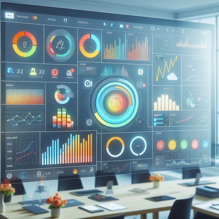 Transforming Operations with Business Central Expertise