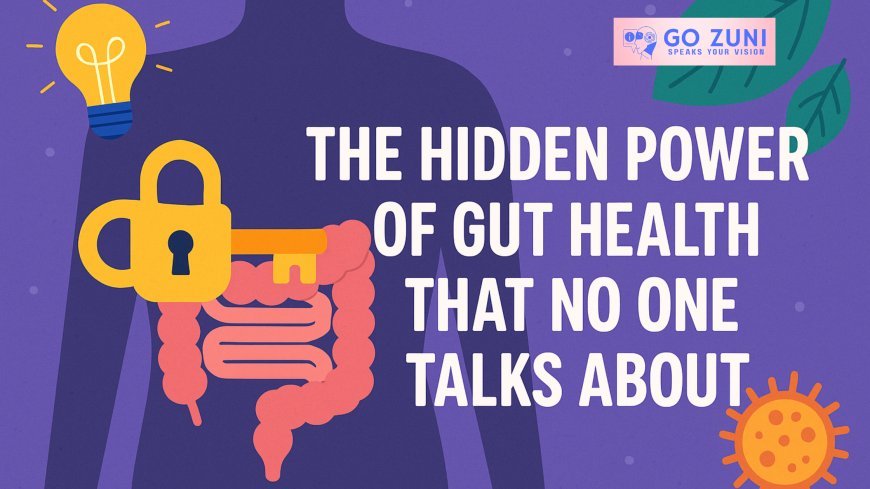 The Gut Microbiome Revolution: What Science Is Revealing in 2025