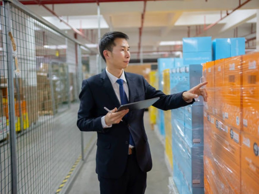 Top 10 Inspection Companies in China You Can Trust