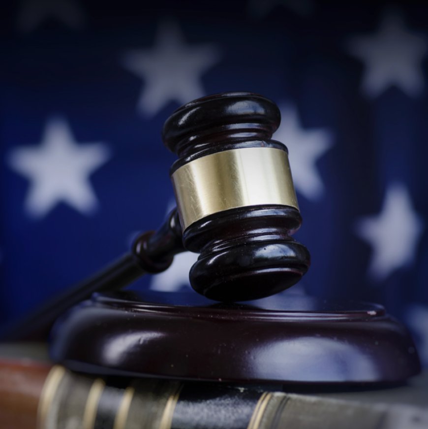 Understanding the Role of a Federal Criminal Attorney and Federal Crimes Lawyer