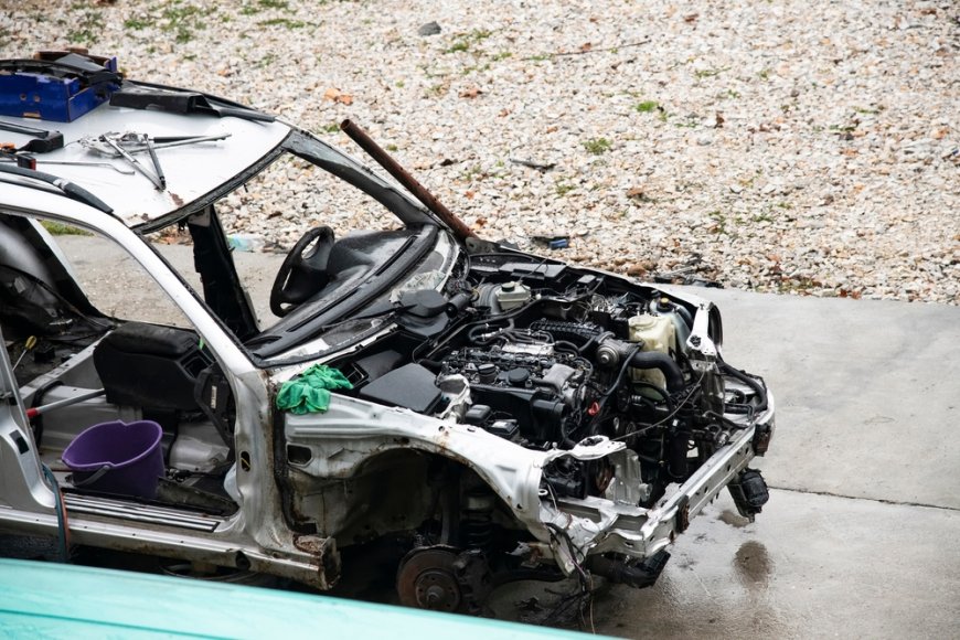 Toongabbie Cash for Cars: Any Car, Any Condition, Any Time