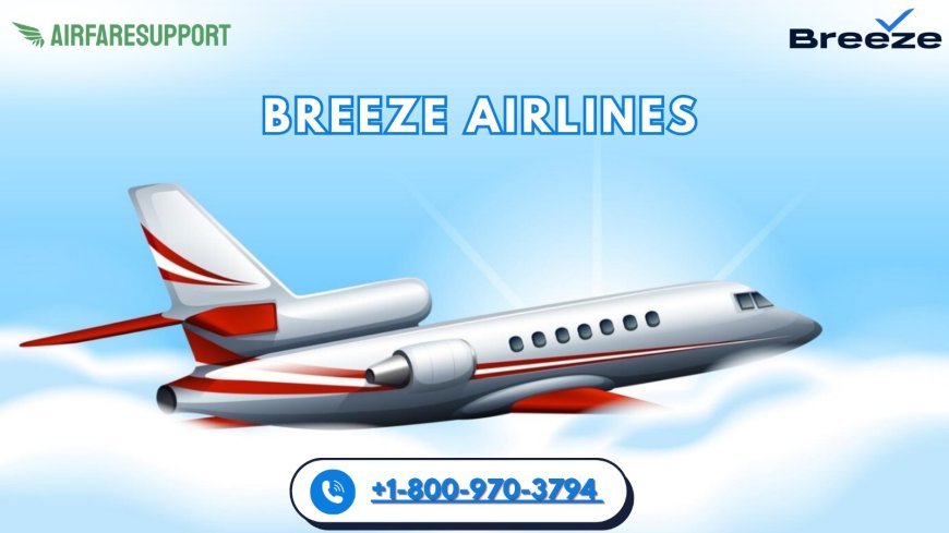 How Do I Talk to a Human at Breeze? - Let’s Get You to a Human