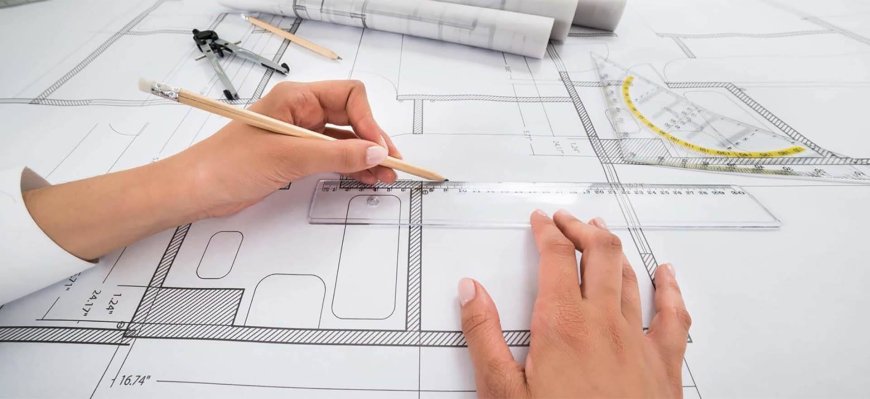 Drafted to Perfection: How CAD Drafters Shape Modern Engineering