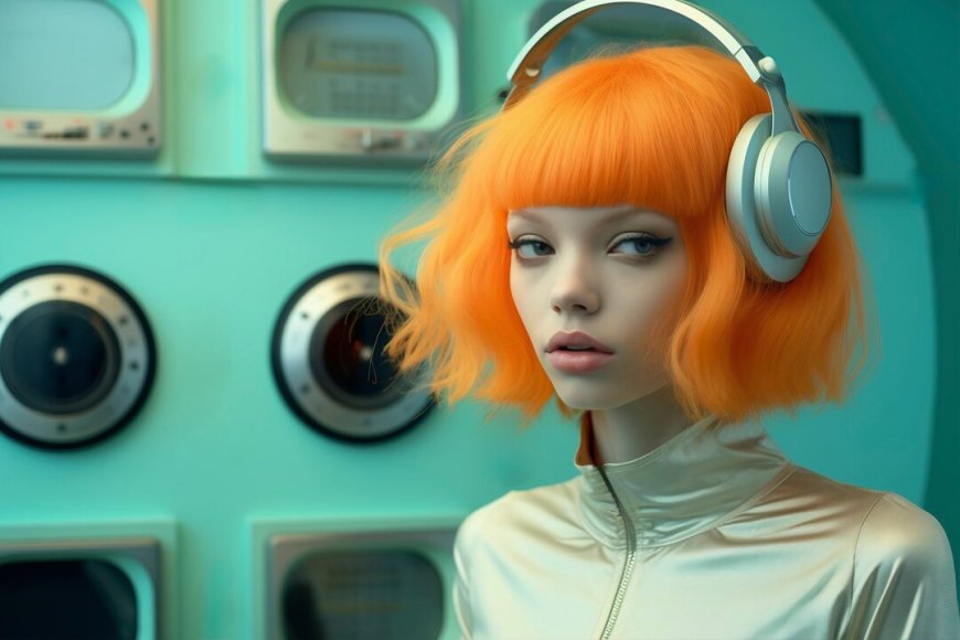 From Text to Tracks: How AI Music Generators Turn Ideas into Audio